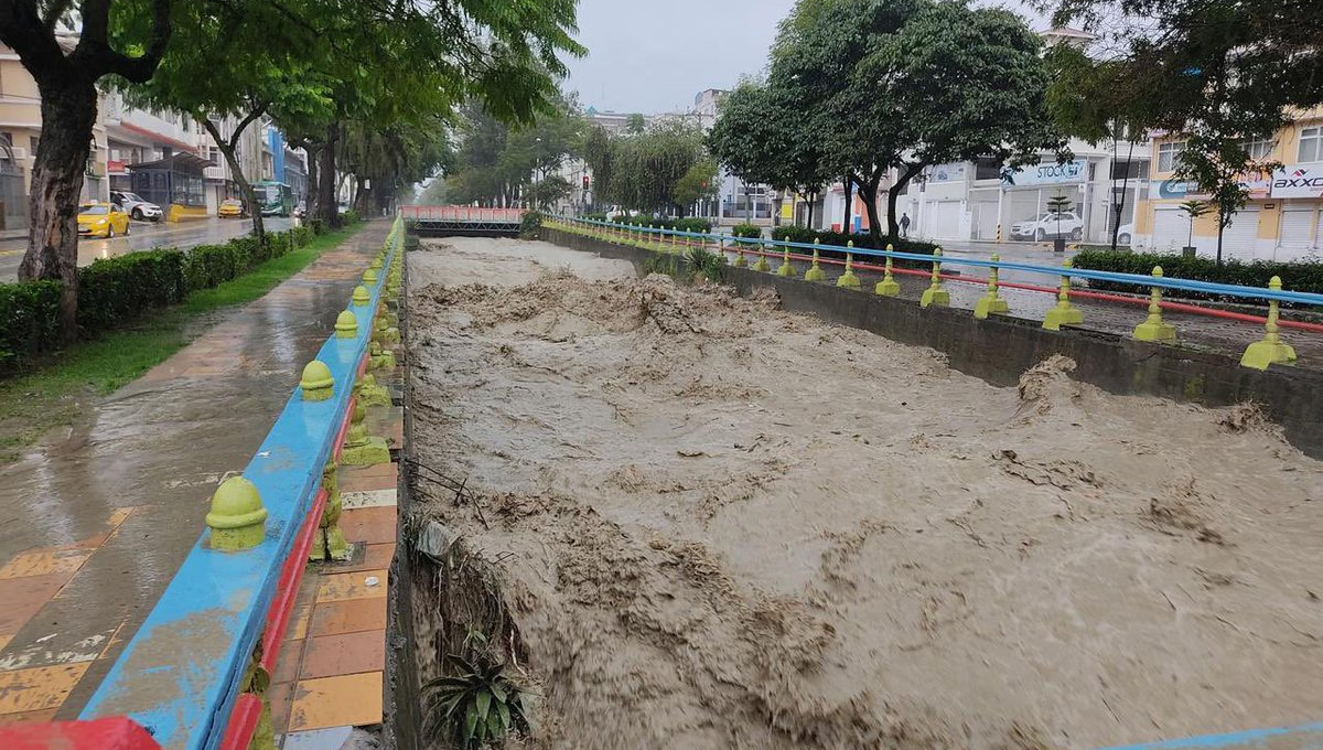 Municipio prepara acciones preventivas ante llegada de El Niño